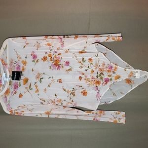 F21 Plus Size Knit Bodysuit